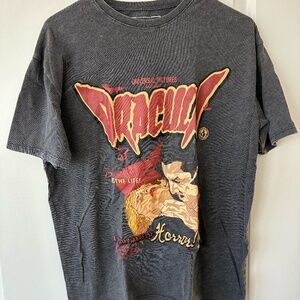 Dracula Shirt